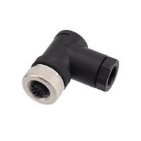 132-096 RS PRO Industrial Circular Connector, 5 Contacts, Cable, M12 Connector, Plug, Female, IP67