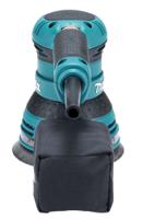 bo5041 Makita BO5041 125mm Corded Orbital Sander, UK Plug