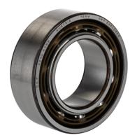 3210-atn9 SKF 3210 ATN9 2 Row Ball Bearing - 50 mm ID, 90 mm OD 30.2 mm Race Width