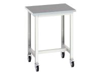1692210116 Bott Portable Steel Workbench, 930mm x 700mm x 600mm