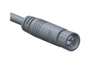 8a-06affm-sl7a02 Amphenol Industrial Industrial Circular Connector, 6 Contacts, Threaded, M8 Connector, Socket, Female, IP67, M Series