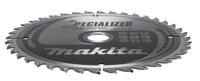 b-09472 Makita Circular Saw Blade, Pack of 1