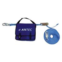 1012113 Honeywell Safety Metal Anchor Point, 14.5kN