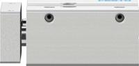 dfm-12-20-p-a-gf Festo Pneumatic Guided Cylinder - 170825, 12mm Bore, 20mm Stroke, DFM Series, Double Acting