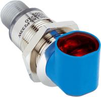 grse18s-f233w SICK Through Beam Photoelectric Sensor, Barrel Sensor, 0 → 15 m Detection Range