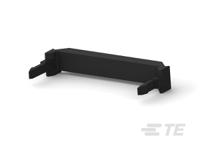 1-499252-0 TE Connectivity Strain Relief Bracket for use with Receptacle Connectors