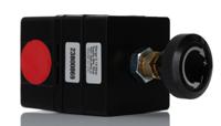 r27-200-rnlg Norgren G 1/4 Pneumatic Regulator - 0.14bar to 8bar, 1/4 in, 10bar max. input