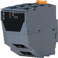 x20cif10e3-1 B&R X20 Series Communication Module for Use with PLC's