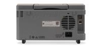 dsox1202a Keysight Technologies DSOX1202A InfiniiVision 1000 X Series, 70MHz Bench Oscilloscope, 2 Analogue Channels