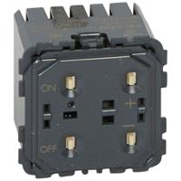 0-670-80 Legrand Dimmer Switch 600VA, 1 → 10V, 600W