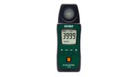 uv505 Extech UV505 Light Meter, ±5 %