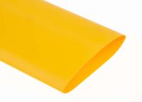 rnf-100-1-4-stk TE Connectivity Heat Shrink Tubing, Yellow 25.4mm Sleeve Dia. x 1.2m Length 2:1 Ratio, RNF-100 Series