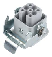 1042200011251500 EPIC Hood Kit, 7 Way, 10A, Female, H-D, 250 V