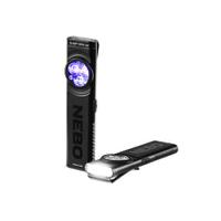 ne1005-g NEBO LED Torch Black - Rechargeable 150 lm, 100 mm
