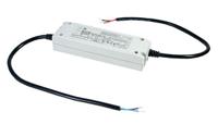 pln-30-12 MEAN WELL LED Driver, 12V Output, 30W Output, 2.5A Output, Constant Voltage