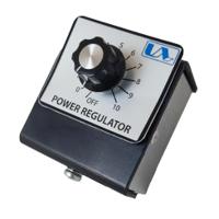 vac2-15e United Automation Fan Speed Controller, 230 V ac, 15A Max, Infinitely Variable