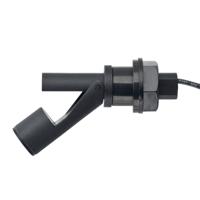 174-8419 RS PRO Horizontal External Nylon Float Switch, Float, 1m Cable, SPNO, 240V ac Max, 120V dc Max