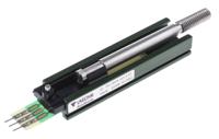 909-4196 RS PRO Linear Measuring Linear Transducer