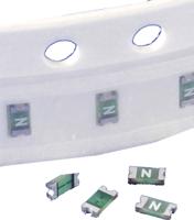 0467250nr Littelfuse SMD Non Resettable Fuse 250mA, 32V