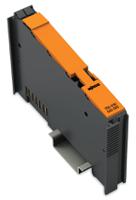 750-616040-000 WAGO 750 Series PLC I/O Module for Use with PLC, 5 V dc