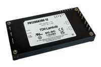 ph1200a280-48 TDK-Lambda Switching Power Supply, PH1200A280-48, 48V dc, 25A, 1.2kW, 1 Output, 200 → 425V dc Input Voltage