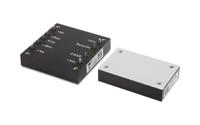 qsb15048s12 XP Power QSB150 DC-DC Converter, 12V dc/ 12.5A Output, 18 → 75 V dc Input, 150W, PCB Mount, +100°C Max Temp