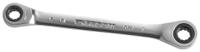 6414x15 Facom 64 Series Spanner, 14mm, Metric, Double Ended, 190 mm Overall