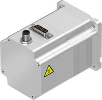 emms-st-87-s-se-g2 Festo EMMS-ST Series Hybrid Stepper Motor, 2.5Nm Torque, 48 V, 1.8°, 11mm Shaft