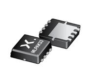 pxn9r0-30qlj Nexperia Type N-Channel MOSFET, 11.4 A, 30 V Enhancement, 8-Pin MLPAK33 PXN9R0-30QLJ