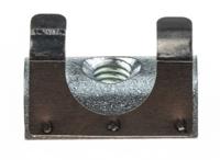 180-9125 RS PRO M4 T-Slot Nut, Connecting Component, Strut Profile 30 mm, Groove Size 6mm