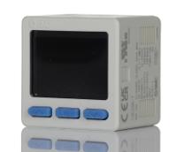 ise20b-t-m5 SMC Pressure Switch 10 bar