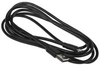 182-8496 RS PRO USB 2.0, Male USB A to Male Micro USB B, 1.8m