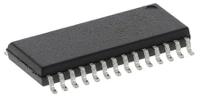 pic18f25k22-iso Microchip, 8 bit PIC, PIC18F2XK22 Microcontroller, 64 MHz, 32kB FLASH, 28-Pin SOIC