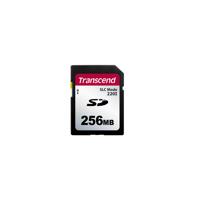 ts256msdc220i Transcend 256 MB Industrial SD Flash Card SD Card