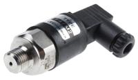 880-2295 RS PRO Pressure Sensor, 20bar Min