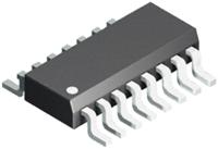 is2801-4 Isocom, IS2801-4 DC Input NPN Phototransistor Output Quad Optocoupler, Surface Mount, 16-Pin SMD