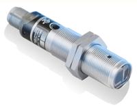 or18zl-pv1p7bob013 Baumer Diffuse Photoelectric Sensor, Barrel Sensor, 10 mm → 300 mm Detection Range