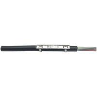 83254222 Lapp Fleximark Cable Tie Cable Marker Kit, Black,