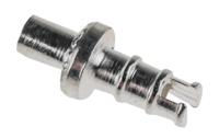 433-573 Turret Tag PCB Rivet for 2.03mm Diameter, 6.2mm Length