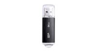 sp004gbuf2u02v1k Silicon Power Ultima U02 4 GB USB 2.0 USB Stick