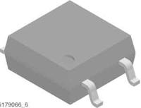 vom1271t Vishay, VOM1271T MOSFET Output Optocoupler, Surface Mount, 4-Pin SOP