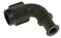 aia-5003-09-00-90-10-aa-04 Amphenol Limited Right Angle Circular Connector Backshell, For Use With Mil-C-38999 Series III