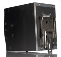 wdr-480-24 MEAN WELL WDR Switched Mode DIN Rail Power Supply, 180 → 550V ac ac Input, 24V dc dc Output, 20A Output, 480W