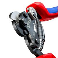 95-62-160-tc Knipex Knipex Wire Rope Cutters