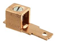 trm0-rsc1 Sensata Crydom Lug Terminal for Crydom Screw Terminal SSRs, Crydom SSRs, TRM0-RSC1