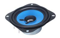 231-8264 RS PRO 102mm dia 20W nom Full Range Speaker Driver, 8Ω