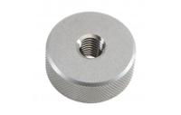 16190-cal Volkel M4 x 0.7 Ring Thread Gauge Ring Gauge, 0.7mm Pitch Diameter, PreCal
