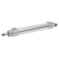 r481609431 EMERSON – AVENTICS 50 mm Roundline Cylinder - R481609431 RPC Series, Double Acting Acting