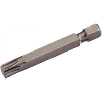 e-314-t15 SAM Torx Driver Bit, 50 mm Tip