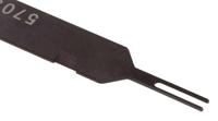 570316000 Molex Extraction Tool, 57031 Series